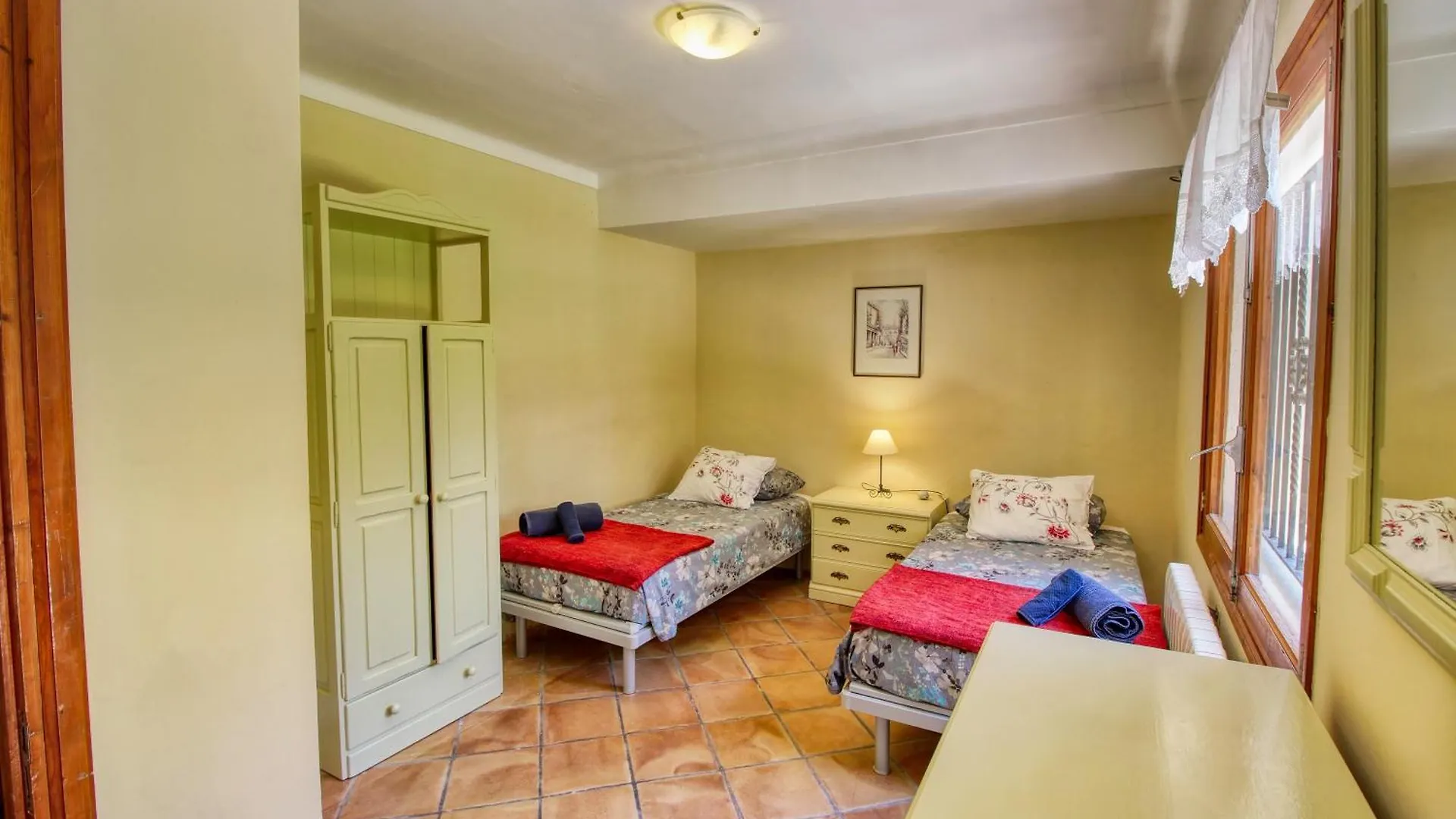 Prázdninový dům Villa Victoria Alcudia By Mallorca Villa Selection Španělsko