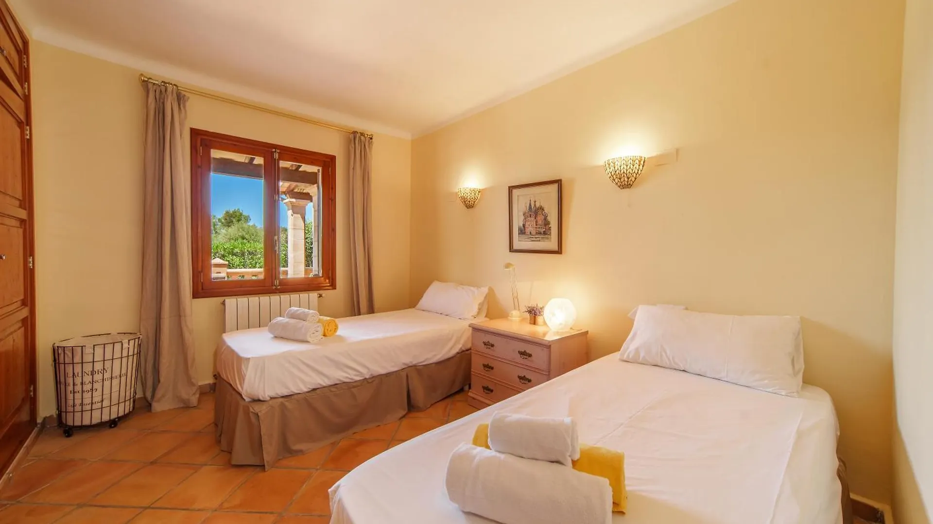 Prázdninový dům Villa Victoria Alcudia By Mallorca Villa Selection