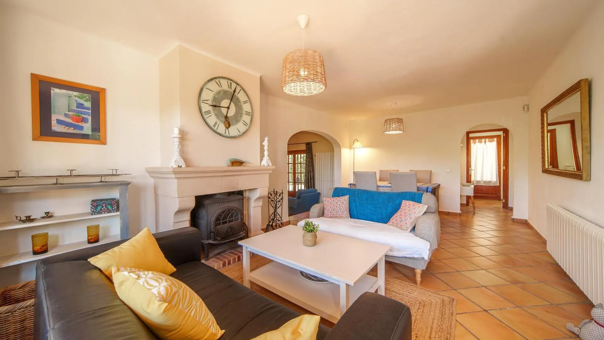 Villa Victoria Alcudia By Mallorca Villa Selection